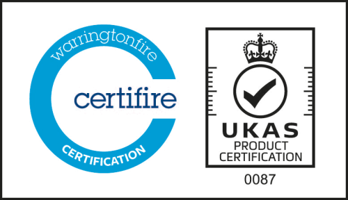 Certifire Logo